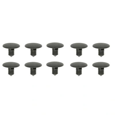 Afbeelding van ROMIX A82029 Clip, sier /beschermingslijst PEUGEOT: 207 Hatchback, Partner I Van, 106 II CITROËN: Saxo Hatchback