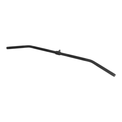 Afbeelding van Lifemaxx LMX120 Black Series Lat Bar 120 cm