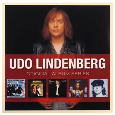 Afbeelding van 5 Original Albums, Vol.3