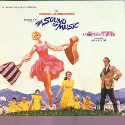 Afbeelding van The Sound Of Music (30th Anniversary)