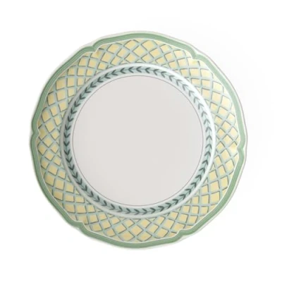 Afbeelding van Villeroy &amp; Boch French Garden Orange Dinerbord Ø 26 cm Porselein