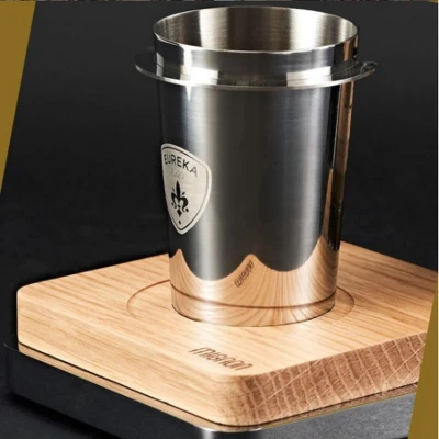 Afbeelding van Eureka Mignon single dosing cup