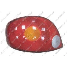 Afbeelding van PRASCO DW3224053 Achterlicht rechts DAEWOO: Matiz I Hatchback