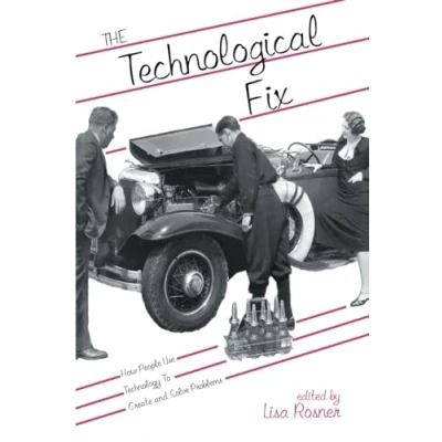 Afbeelding van The Technological Fix