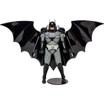Afbeelding van DC Multiverse Action Figure Armored Batman (Kingdom Come) 18 cm