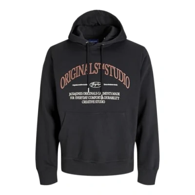 Image de Sweatshirt Jack &amp; Jones Originals Frederiksberg Margate Hommes