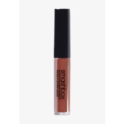 Afbeelding van Smashbox Always ON Matte Liquid Lipstick Vloeibare lippenstift, Dames, Maat: 0.9 ml, Driver ́s seat
