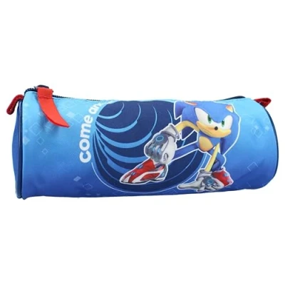 Afbeelding van Etui Sonic Supreme Power