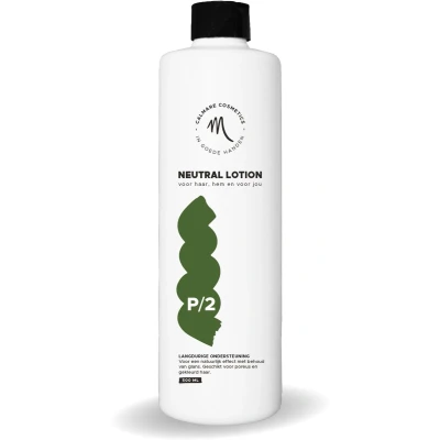 Afbeelding van Calmare Neutral Wave P/2 500ml