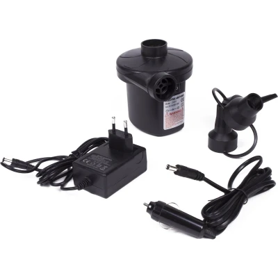 Afbeelding van Benson Electrische Luchtpomp 50 Watt Ac/Dc 12/220V