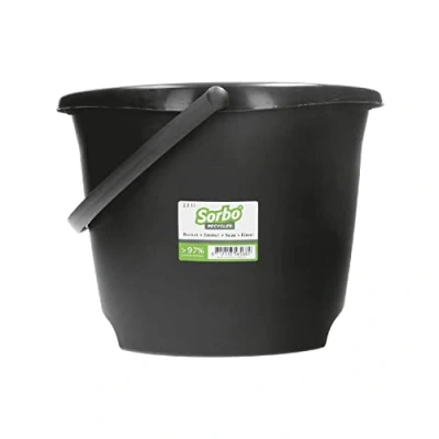 Afbeelding van Greenminds Schoonmaakdoekjes 38x38 cm 3 stuks