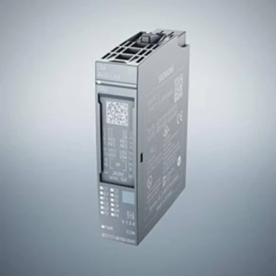 Afbeelding van Siemens 6ES7137 6BD00 0BA0 PLC communicatiemodule 24 V/DC, 28.8 V/DC
