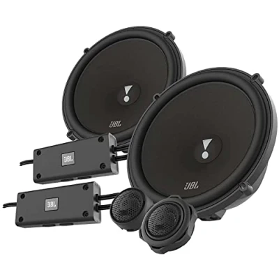 Afbeelding van JBL Stadium 62CF luidspreker set 16,5 cm 2 weg compo 110 watts RMS