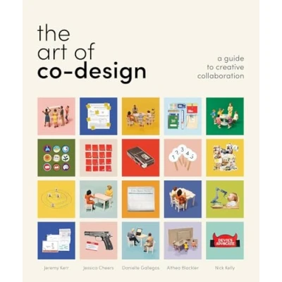 Afbeelding van The art of co design
