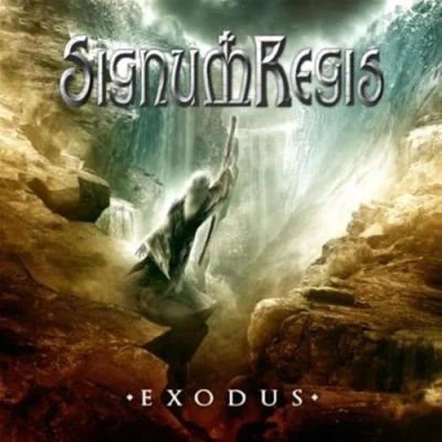 Afbeelding van Signum Regis Exodus (CD)