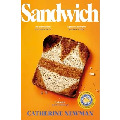 Afbeelding van Sandwich