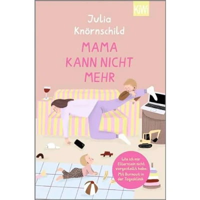 Afbeelding van Mama kann nicht mehr