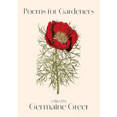 Afbeelding van Poems For Gardeners