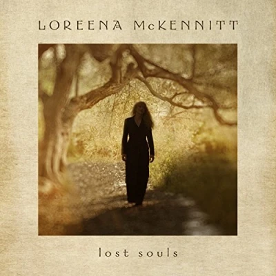 Afbeelding van Loreena McKennitt Lost Souls (LP)