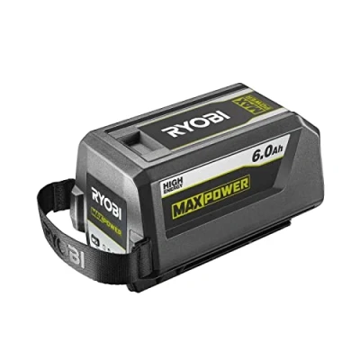 Afbeelding van RYOBI RY36B60B 36V High Energy accu 6,0Ah 5133005912