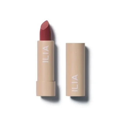 Afbeelding van ILIA Beauty Color Block High Impact Lipstick Rococco