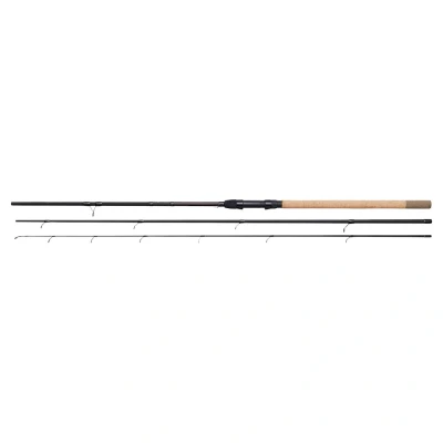 Afbeelding van Dam PTS II Distance 3,90m (15 50g) Forel hengel