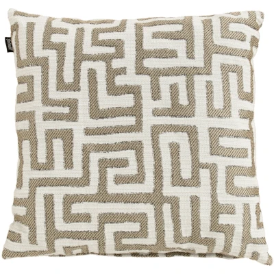 Afbeelding van Hartman Sierkussen Otis Beige