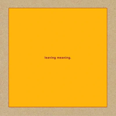 Afbeelding van Swans Leaving Meaning (2 CD)