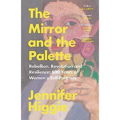 Afbeelding van the Mirror and Palette