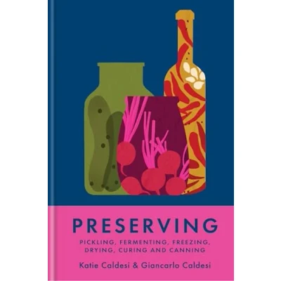 Afbeelding van Preserving