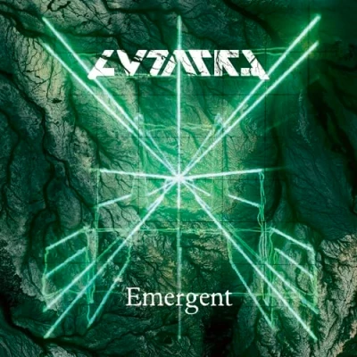 Afbeelding van Emergent