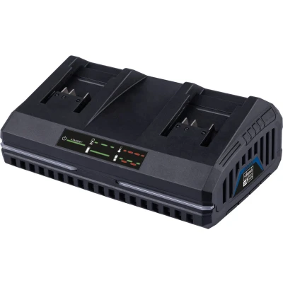 Afbeelding van Heroplaadbare lithium batterij Scheppach SDBC2.4A
