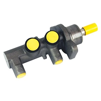 Afbeelding van BREMBO M 59 016 Hoofdremcilinder 22,225 Aluminium 10 x 1 (1), 12 (1) OPEL: Corsa C Hatchback