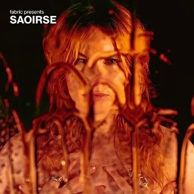 Afbeelding van Saoirse Fabric Presents (2 LPs)