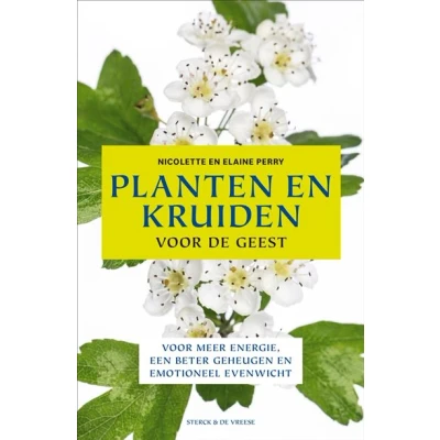Image de Planten en kruiden voor de geest