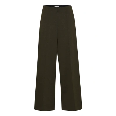 Afbeelding van Ichi IHKATE JACQUARD PA9 Broek Maat XS