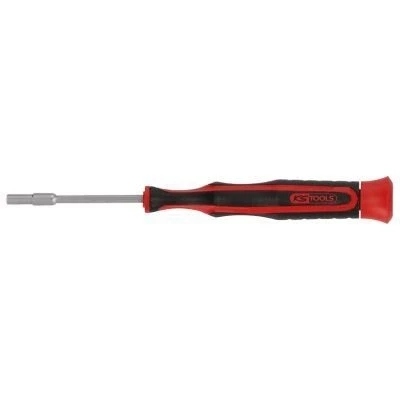Afbeelding van KS Tools, Schroevendraaiers, Precisie mechanische schroevendraaier inbus. 3mm 5 (Zeshoekig)