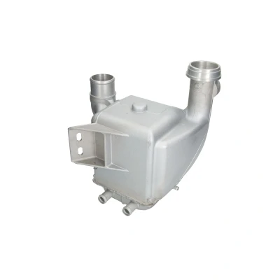 Afbeelding van DENSO DIT12006 Intercooler Aluminium