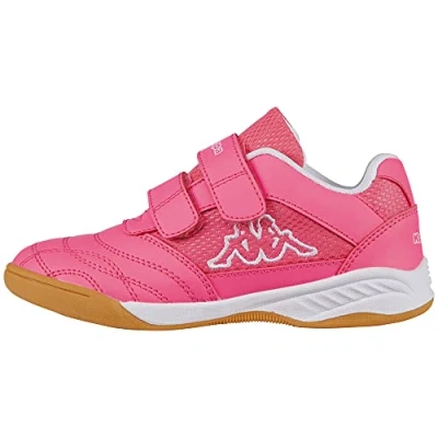 Afbeelding van Kappa Kickoff T 260509T 2210, voor meisje, Roze, Sportschoenen, maat: 38