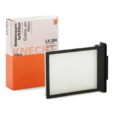Afbeelding van Knecht Interieurfilter LA 304