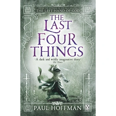 Afbeelding van Last Four Things
