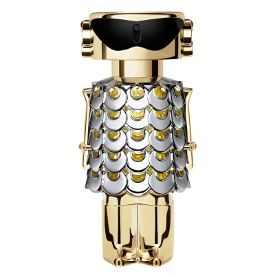 Afbeelding van Paco Rabanne Fame 80 ml Eau de Parfum Spray
