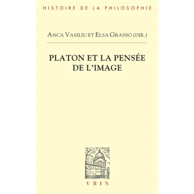 Image de Platon et la pensée de l&#039;image