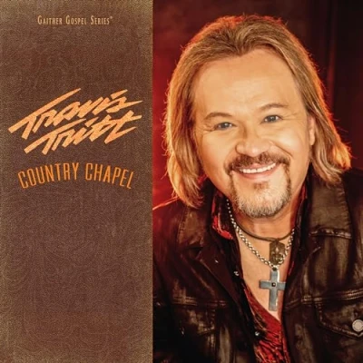 Afbeelding van Travis Tritt Country Chapel (LP)