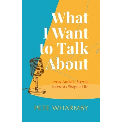 Afbeelding van What I Want to Talk About