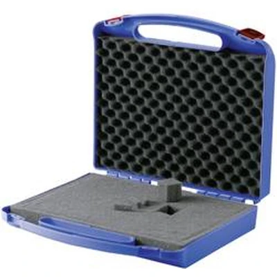 Afbeelding van Licefa Gereedschapskoffer (zonder inhoud) Universeel (b x h d) 340 310 80 mm