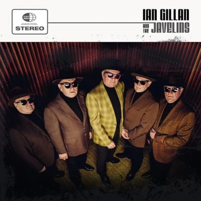 Afbeelding van Ian Gillan &amp; The Javelins