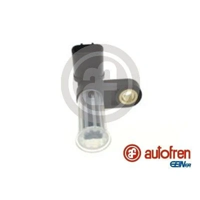 Afbeelding van Autofren Seinsa ABS sensor DS0060