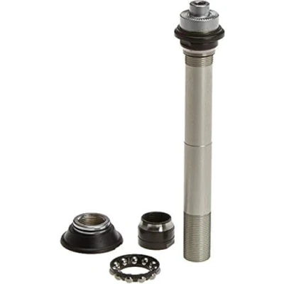 Afbeelding van Shimano M770 Achternaafas Zilver