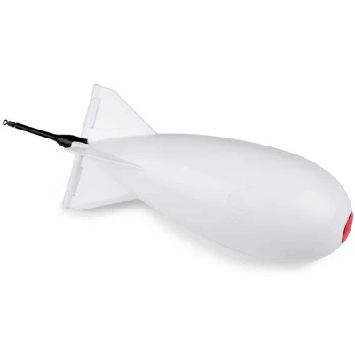 Afbeelding van Fox Large Spomb X White Spod